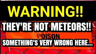 Why Are They Lying About This...? (Creepy Videos)