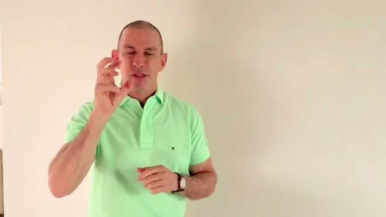 Holy Spirit focus | Francois van Niekerk | 5 October 2015