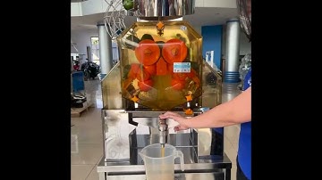 Máy vắt cam tự động | 1900.633.539