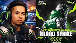 🔥 ¡MI NIVEL EN PVP EN BLOOD STRIKE! 😱