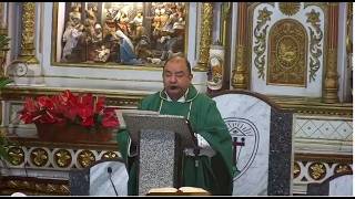 Eucaristía sábado 20 de junio de 2026 - 7:30 a. m.    Basílica Señor de los Milagros de Buga