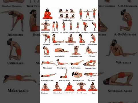 Baba ka  yoga #
