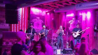 Ben Alston Band 7/7/24 The Stillery - Chandler