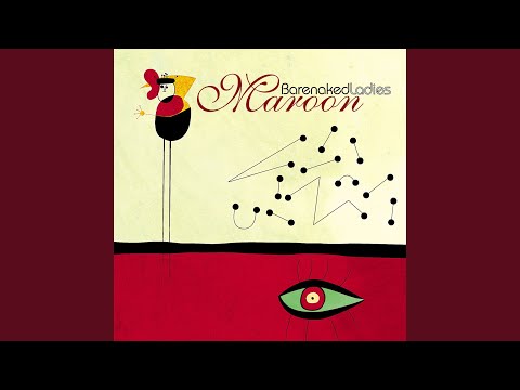 Too Little Too Late - Barenaked Ladies