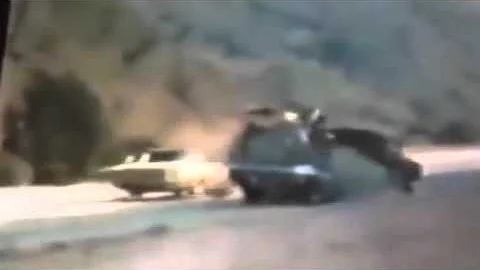 Jan and Dean -Jan Berry crash April 12,1966