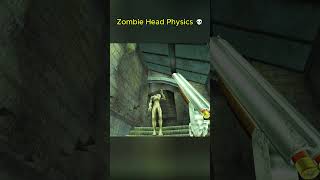 TimeSplitters 2 Has the Funniest Zombie Behavior 💀😂