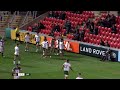 HIGHLIGHTS | Leicester Tigers Premiership Rugby Cup (A) 29/03/2022