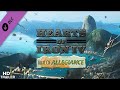 Hearts of Iron IV: Trial of Allegiance - DLC | GAMEPLAY TRAILER | Steam &amp; PC