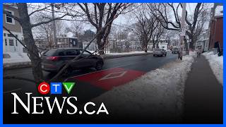 N.S. government could introduce carpool lanes
