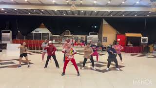 Download Lagu Are You Ready | DJ whisnu shantika,akeey,Liquid Silva|Zumba| Dance Workout|ZinVindi MP3