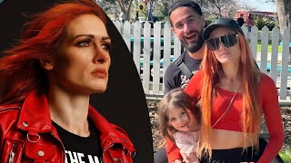 why Seth rollins insulted Becky lynch | what Then will their family break up | What did you answer