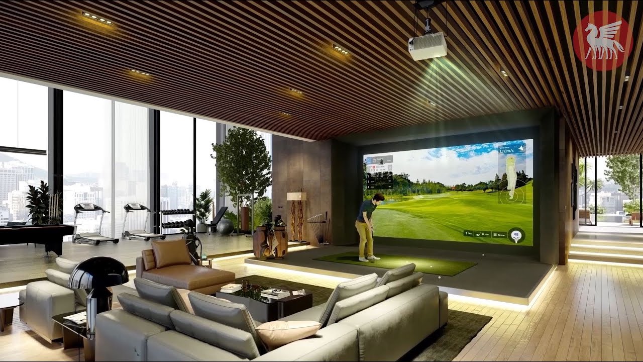 Image showcasing NYC Penthouse - $49M Wraparound 360° Views - YouTube