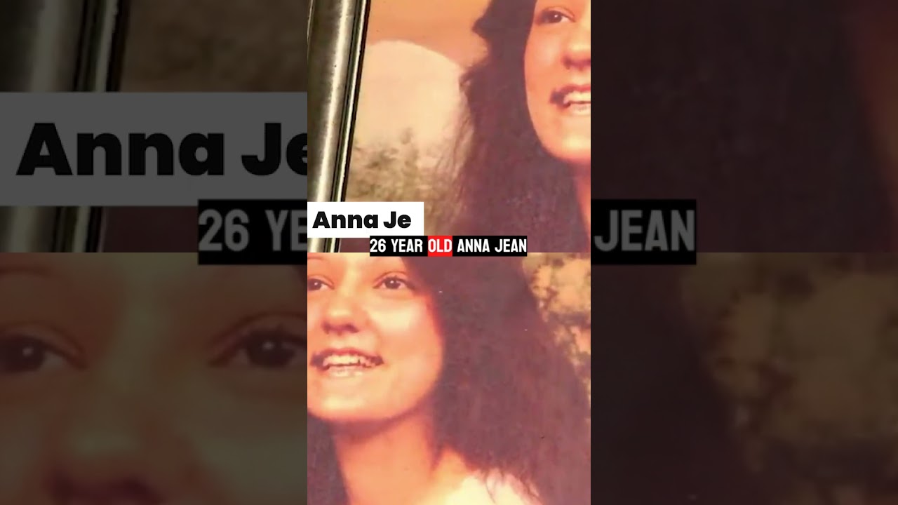 Anna Jean Kane's Death