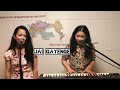 Jai Gayenge | Beautiful Cover | by Kaori &amp; Rika Fujita | from Japan