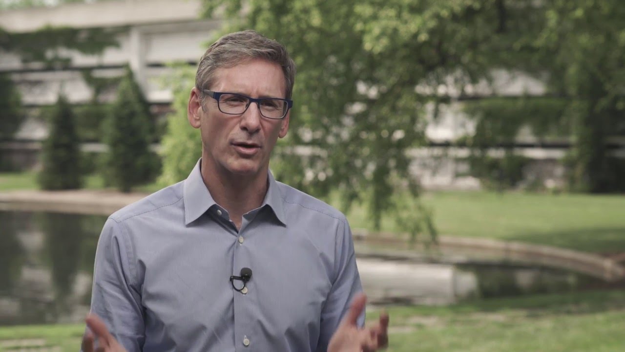 Cummins LiveWell Center