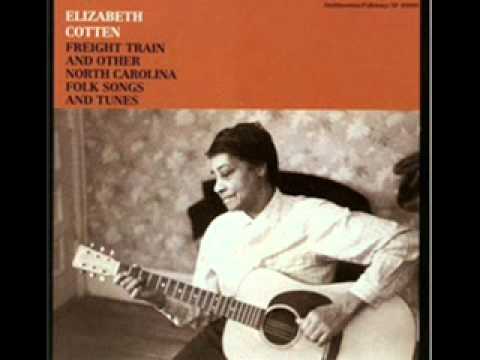 ELIZABETH COTTEN - VASTOPOL