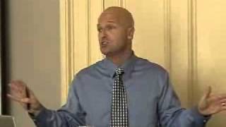 Eric Sheninger Discusses Leading with Education
