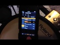 Review of the Roland AirRecord App
