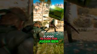 o jogo não deixa você ser bom demais #gamer #jogos #videogames #jogosmobile