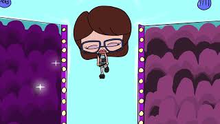 Urban Denim Fashion Collection Cortometraje 2D Por Daniela Mafla