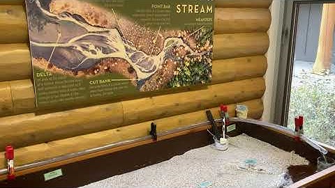 Stream Table Demonstration