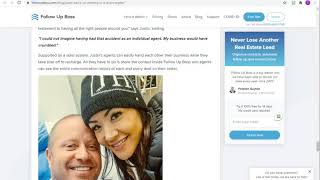Personal SEO™ Teaches How to Use SEMRush's Link Building Program