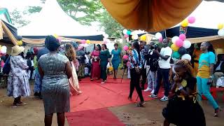 Asanta Mutua Katuku Song  By Ken Wamaria Hit In A Ruracio  Outer Kitui County