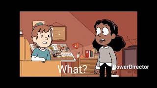 Hilda (Anastasia) Part 25: Johanna refuses to listen/Hilda gets mad and frustrated at Ray