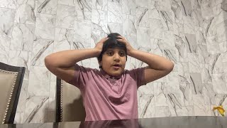 Povu With The Muslim Friends