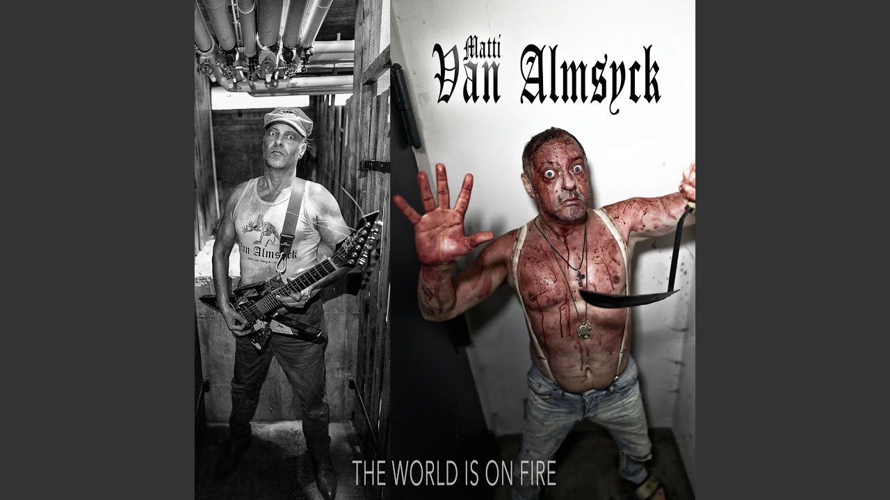 Kill Your Parents (They Are Idiots) 