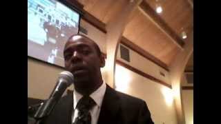 Jesus Donnie McClurkin Marcus Richardson