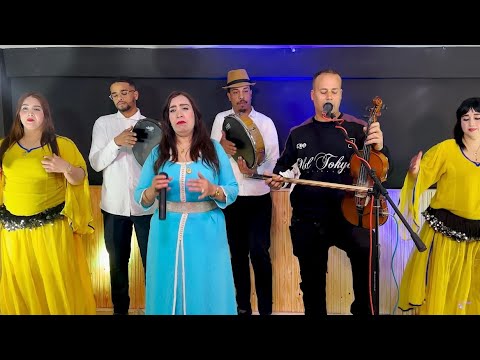 Jadid Mastapha Nachet مصطفى ناشط شعبي 2026