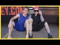 JEFFREE STAR COSMETICS: ON THE ROAD (PART 2)