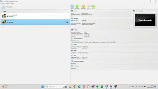 Arranque com Comodo Rescue Disk 2 0 261647 1 em Máquina Virtual VirtualBox