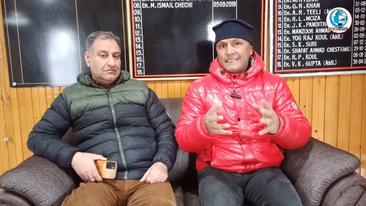 Snow Clearance Operations On Inner & Link Roads Are Currently Underway...