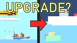 did I just ruin my game! | Pirate Inc. devlog 4