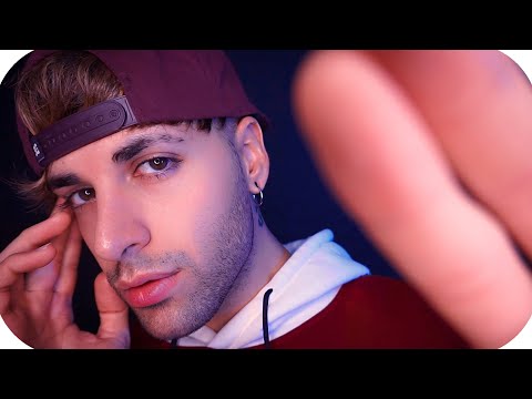 Siente las COSQUILLITAS con Medina ASMR - ASMR Español