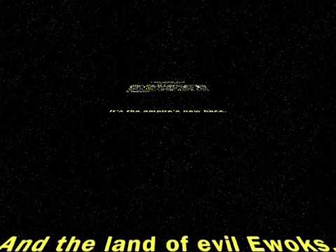 Star Wars ACs Fight For Survival 