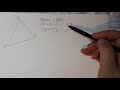 В треугольнике ABC углы А,В и С относятся как 1 :1:7 .Найти углы треугольника ABC.7 кл.Огэ