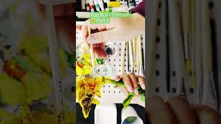 DIY Daffodil Crafts 🌼💛 | Egg Carton Spring Art for Kids | Fun & Easy Arts & Crafts | PT 3
