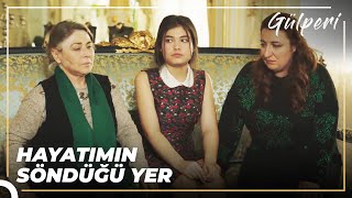 Bedriye Taşkınlara Döndü Gülperi