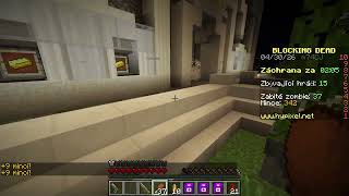 Hypixel - Blocking Dead - Full Screen #96