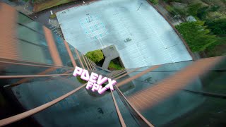 Lake O / Xhover GAPiT / FPV Freestyle