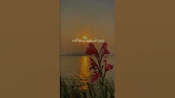 #قرآن #تلاوات #رمضان #فارس_عباد