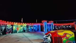 Horror Train In The Philippines 
