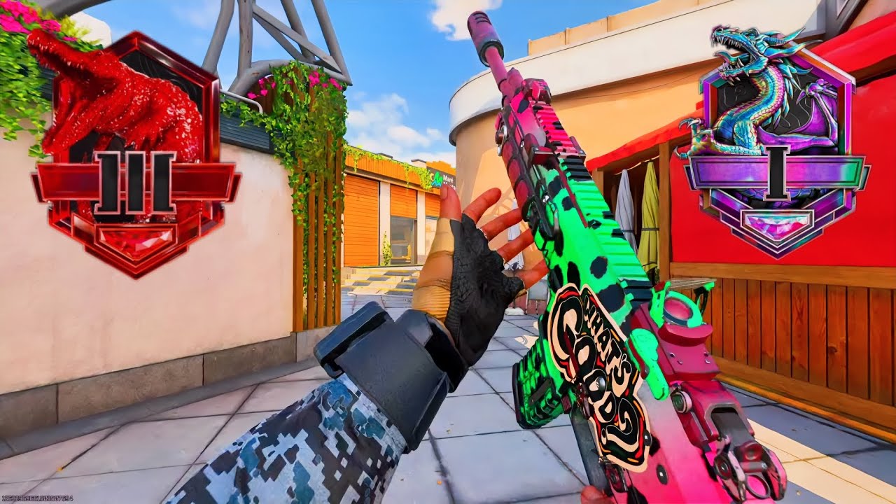 iridescent-lobbies-in-mw3-ranked-play-youtube