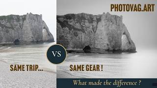 Why Iconic Locations Will Always Disappoint You (Until You Do This)