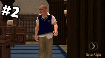 Bully: Anniversary Edition Android Gameplay Walkthrough #2