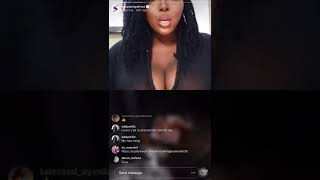 VSRL: Kink Chic + Sefi Oma conversation | Vixens. Show. Real Life ...