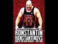 Konstantin Konstantinovs - The KING of Deadlift - Part 2 ( R.I.P.)